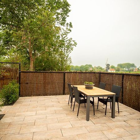Vakantiewoning De Koekoek Aagtekerke Buitenkant foto