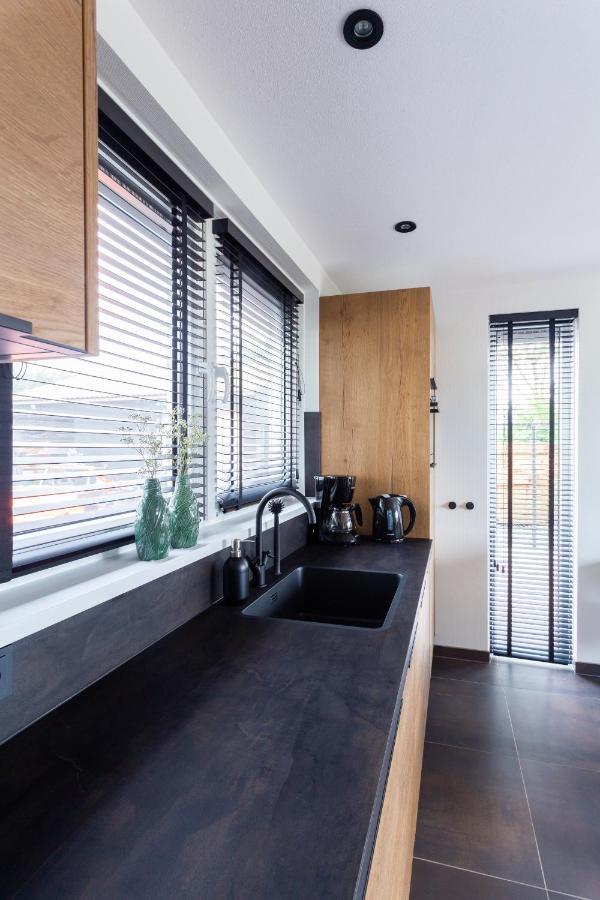 Vakantiewoning De Koekoek Aagtekerke Buitenkant foto