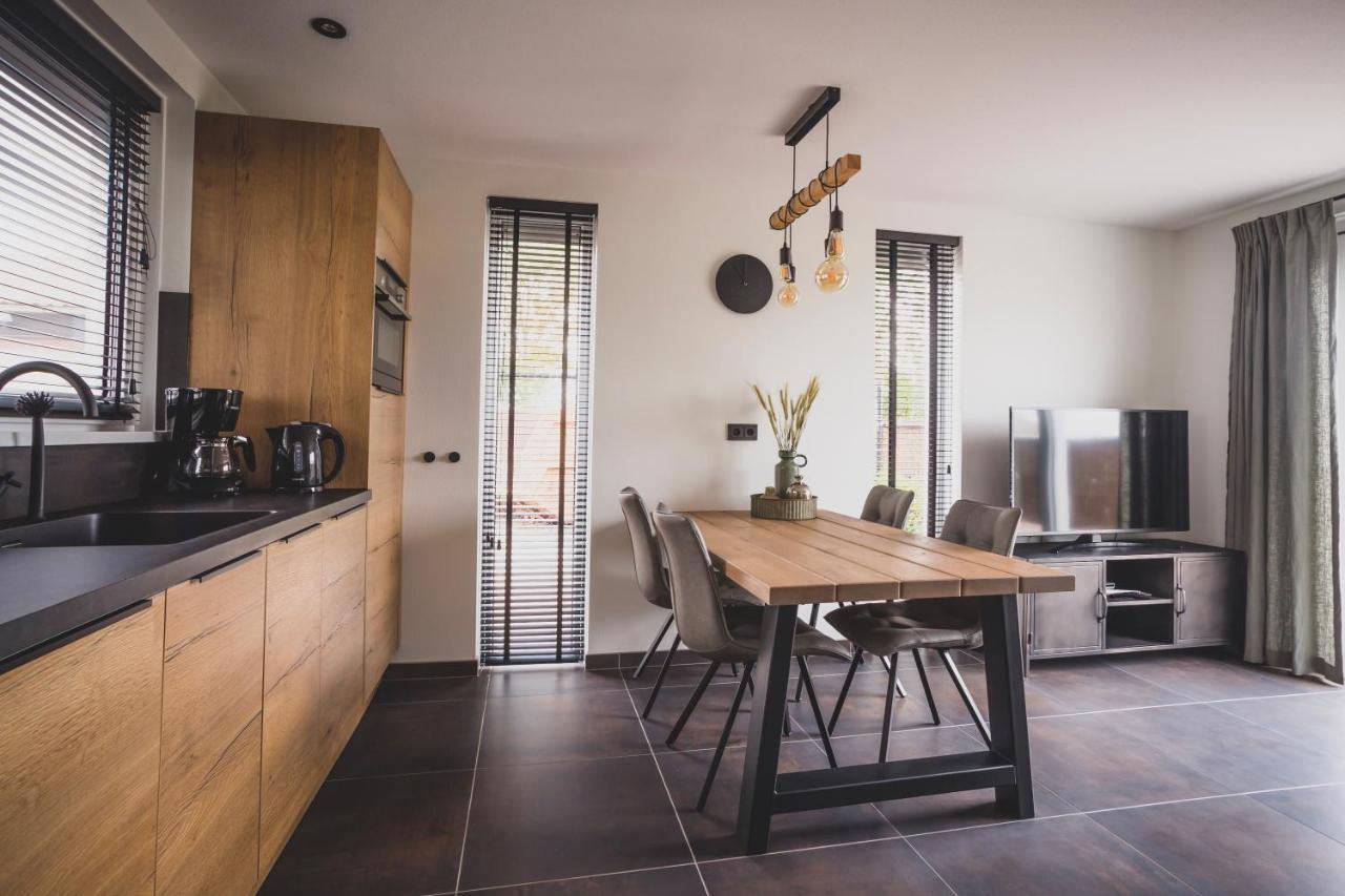 Vakantiewoning De Koekoek Aagtekerke Buitenkant foto