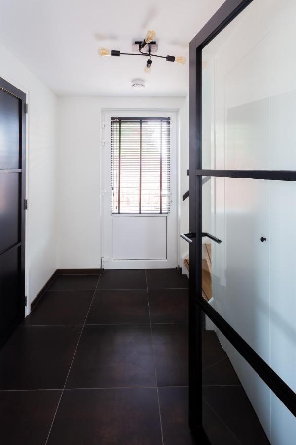 Vakantiewoning De Koekoek Aagtekerke Buitenkant foto