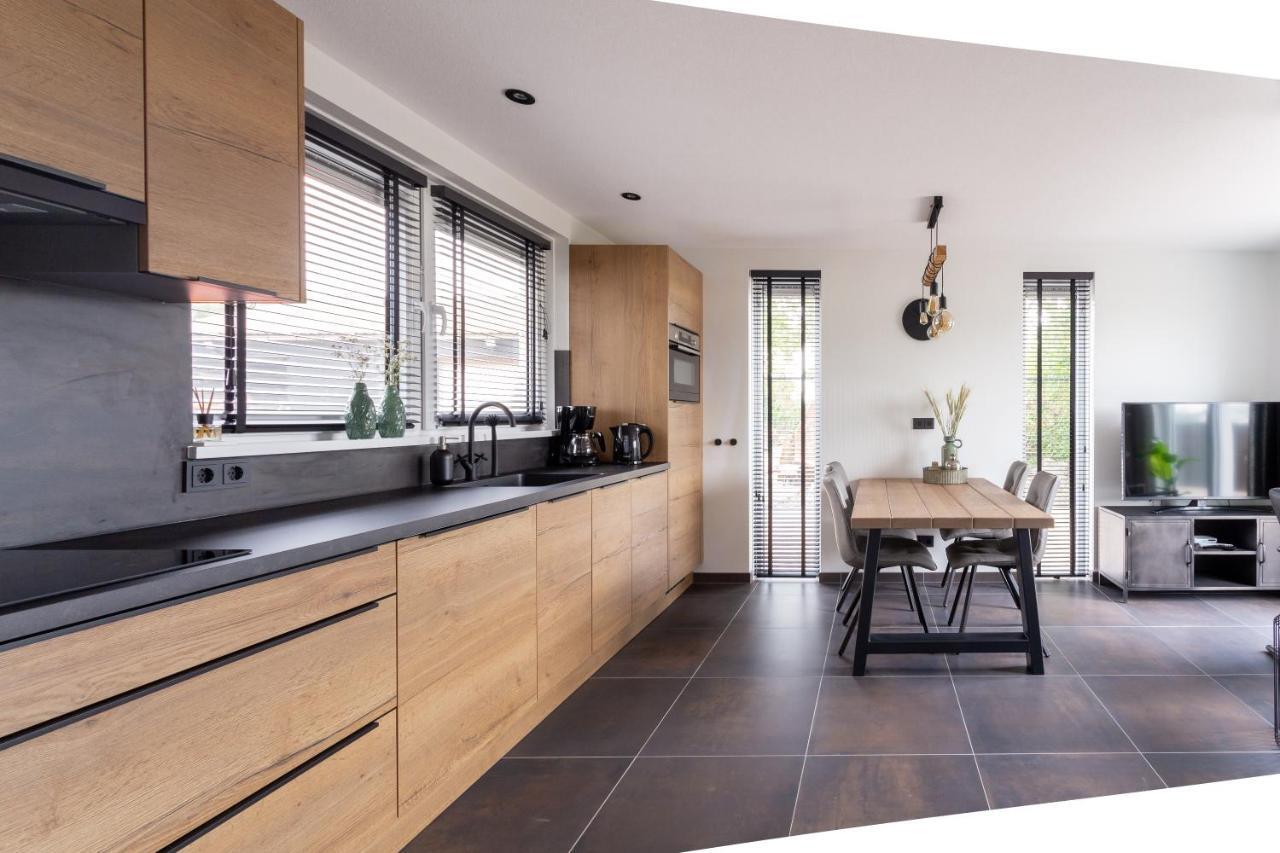 Vakantiewoning De Koekoek Aagtekerke Buitenkant foto