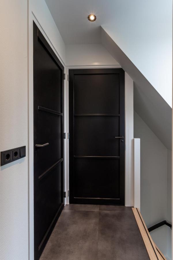 Vakantiewoning De Koekoek Aagtekerke Buitenkant foto