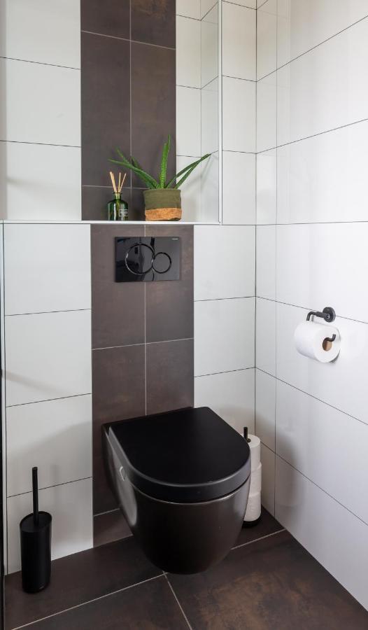 Vakantiewoning De Koekoek Aagtekerke Buitenkant foto