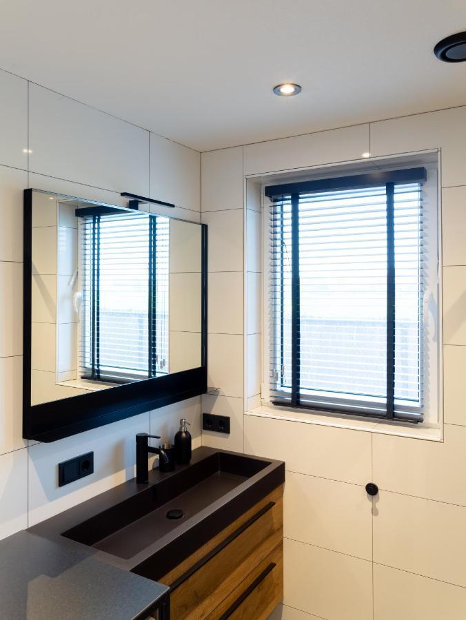Vakantiewoning De Koekoek Aagtekerke Buitenkant foto