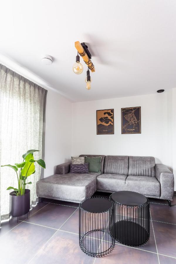 Vakantiewoning De Koekoek Aagtekerke Buitenkant foto