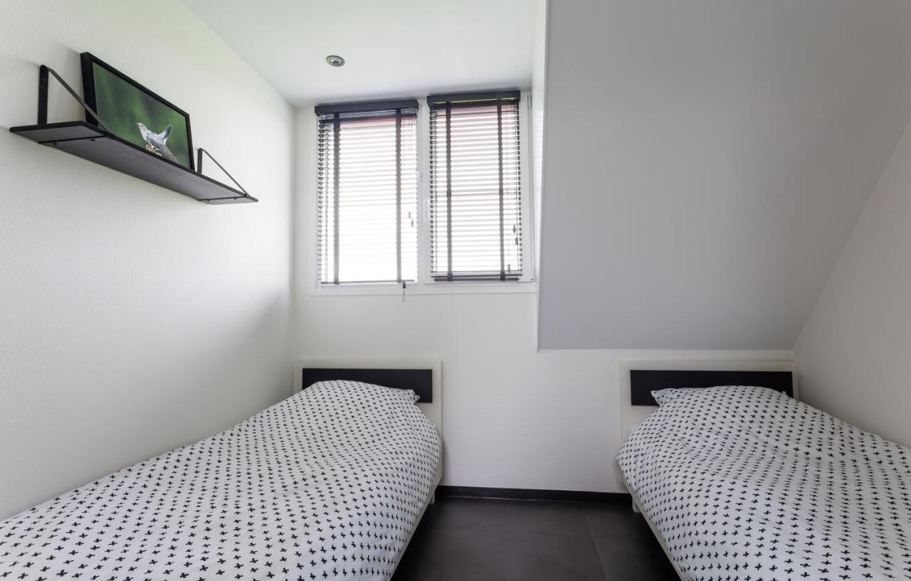 Vakantiewoning De Koekoek Aagtekerke Buitenkant foto