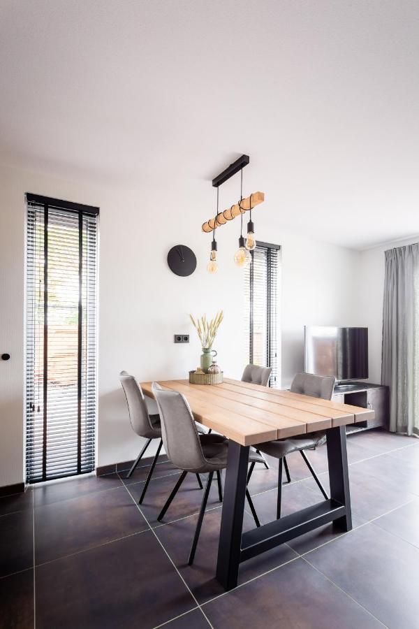 Vakantiewoning De Koekoek Aagtekerke Buitenkant foto