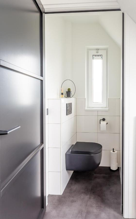 Vakantiewoning De Koekoek Aagtekerke Buitenkant foto