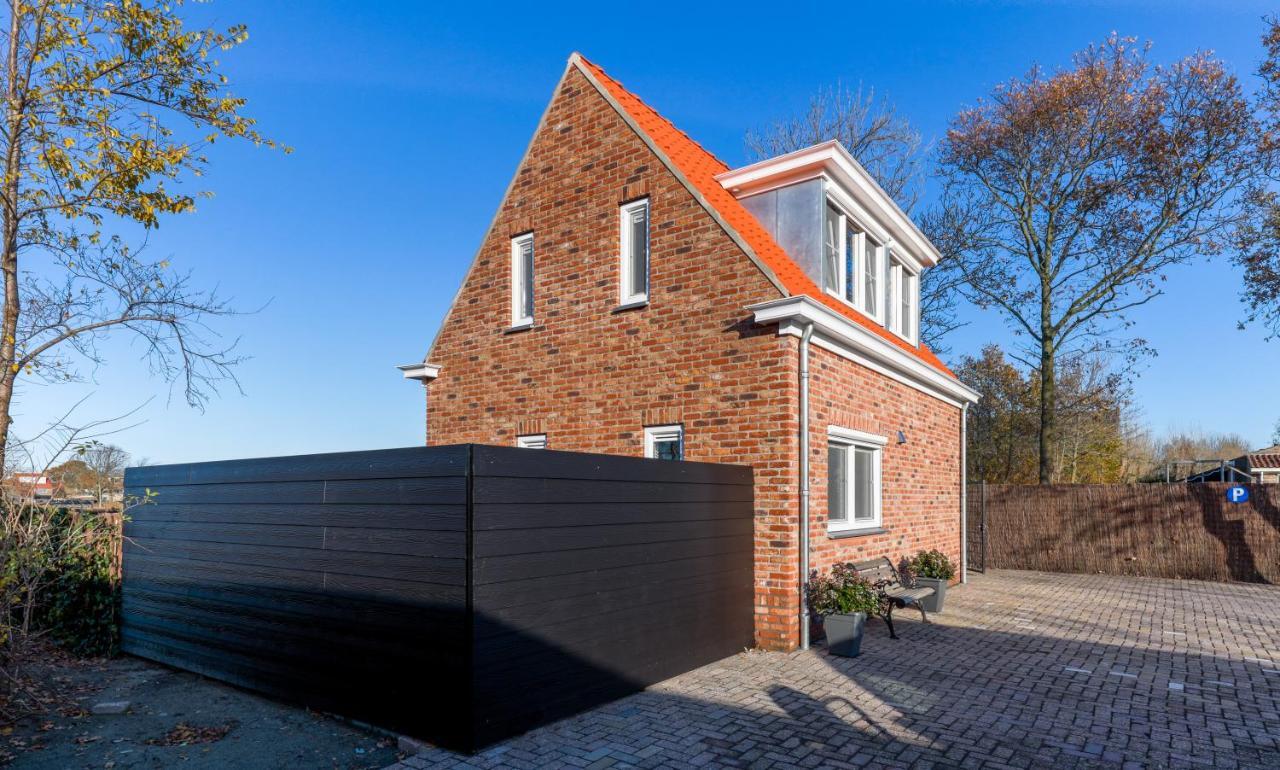 Vakantiewoning De Koekoek Aagtekerke Buitenkant foto