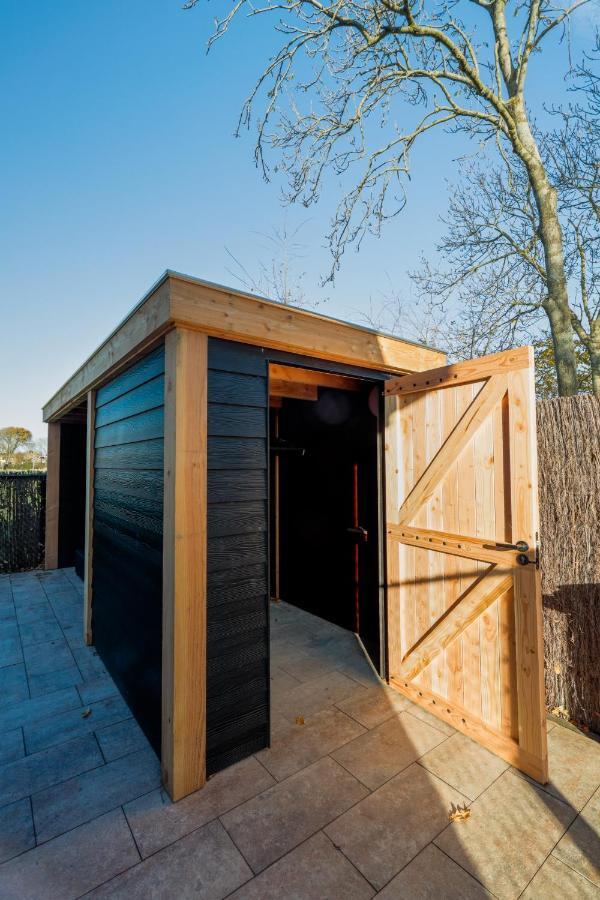 Vakantiewoning De Koekoek Aagtekerke Buitenkant foto