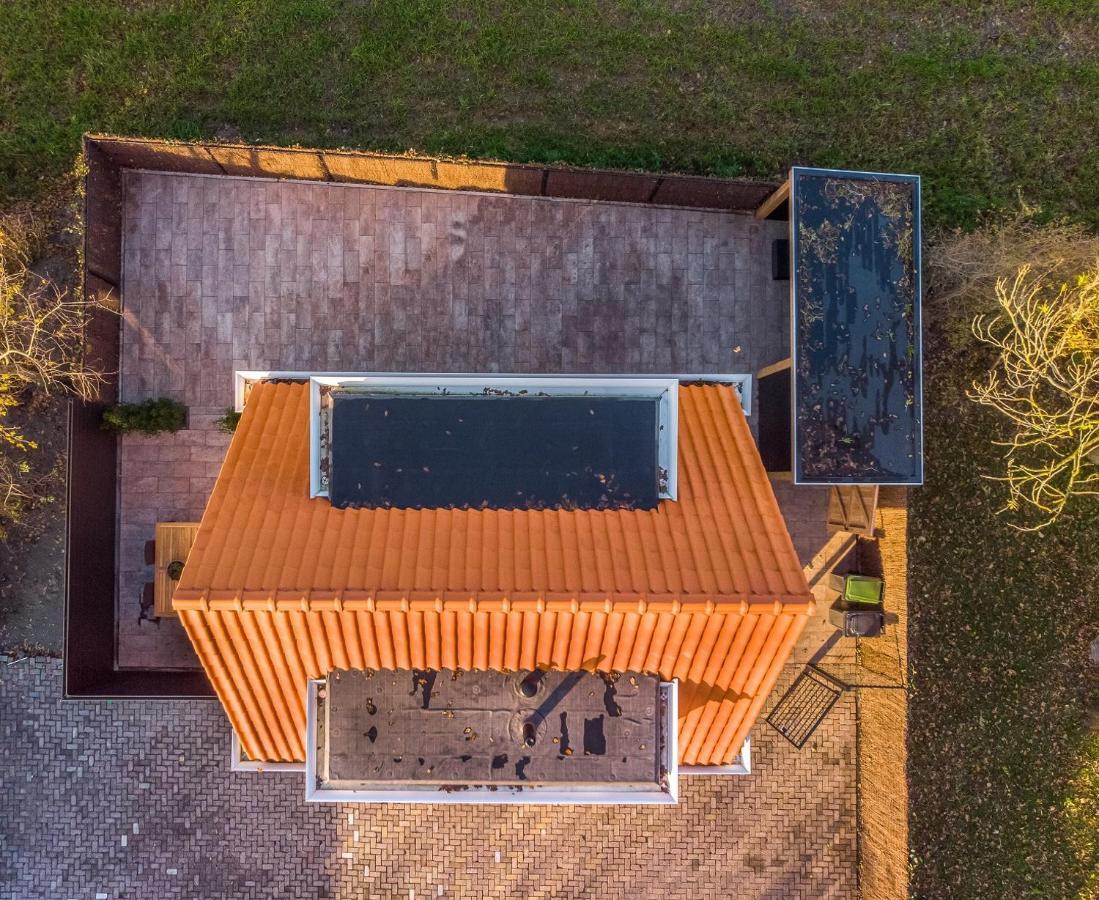 Vakantiewoning De Koekoek Aagtekerke Buitenkant foto