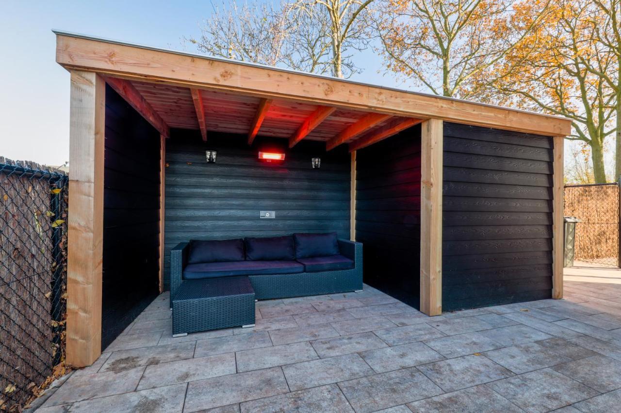 Vakantiewoning De Koekoek Aagtekerke Buitenkant foto