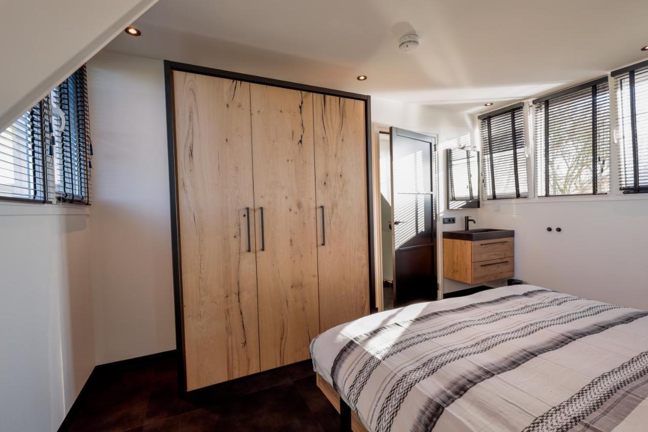 Vakantiewoning De Koekoek Aagtekerke Buitenkant foto