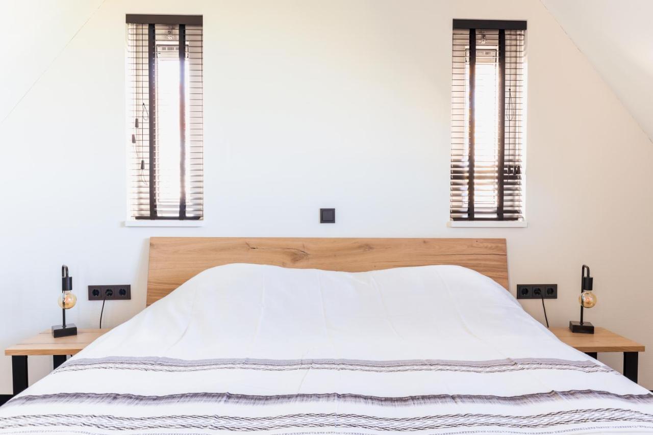 Vakantiewoning De Koekoek Aagtekerke Buitenkant foto